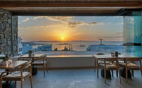 Hotel Damianos Mykonos